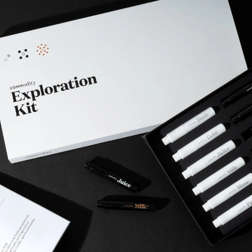 Exploration Kit