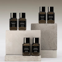 Vanilla Powder Extrait