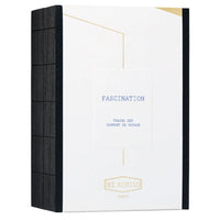 Fascination Travel Set