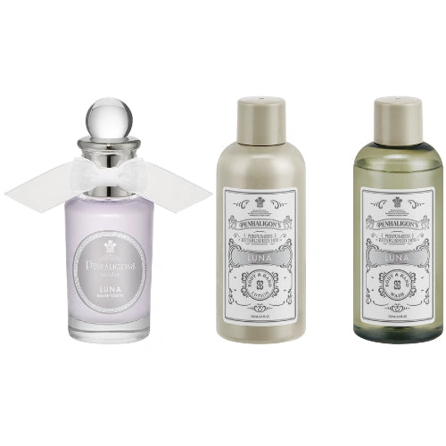 Festive Layers of Luna Gift Set