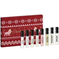 Festive Scent Library