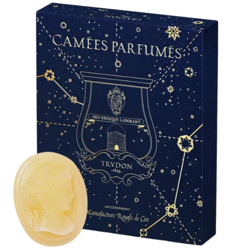 Fir Festive Scented Cameos – Libertine Parfumerie
