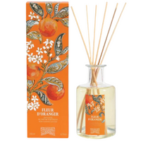 Fleur d'oranger Diffuser 200ml