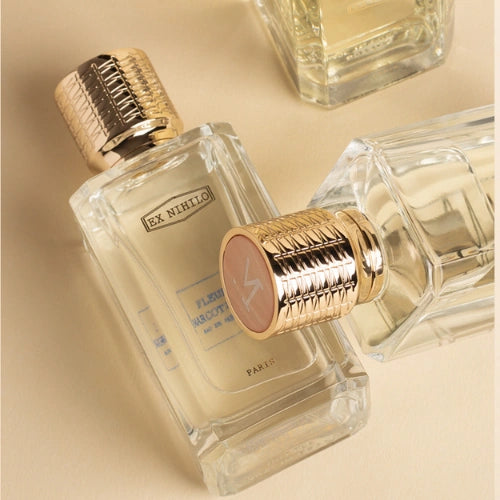 Fleur Narcotique Eau de Parfum – Libertine Parfumerie