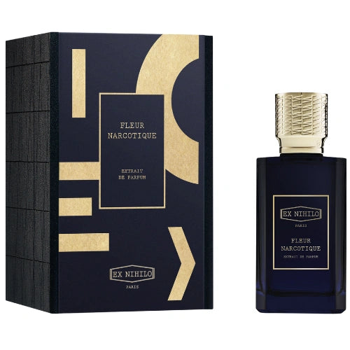 Fleur Narcotique Extrait de Parfum