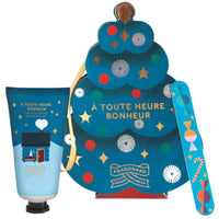 A Toute Heure Bonheur Hand Care Set
