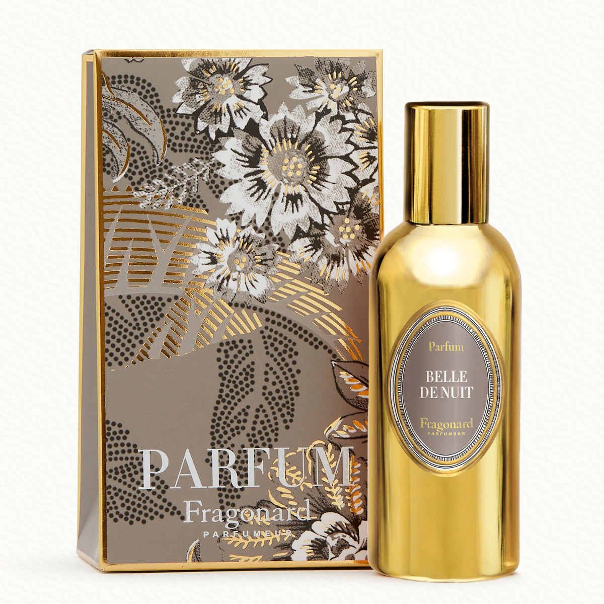 Belle de Nuit Parfum – Libertine Parfumerie