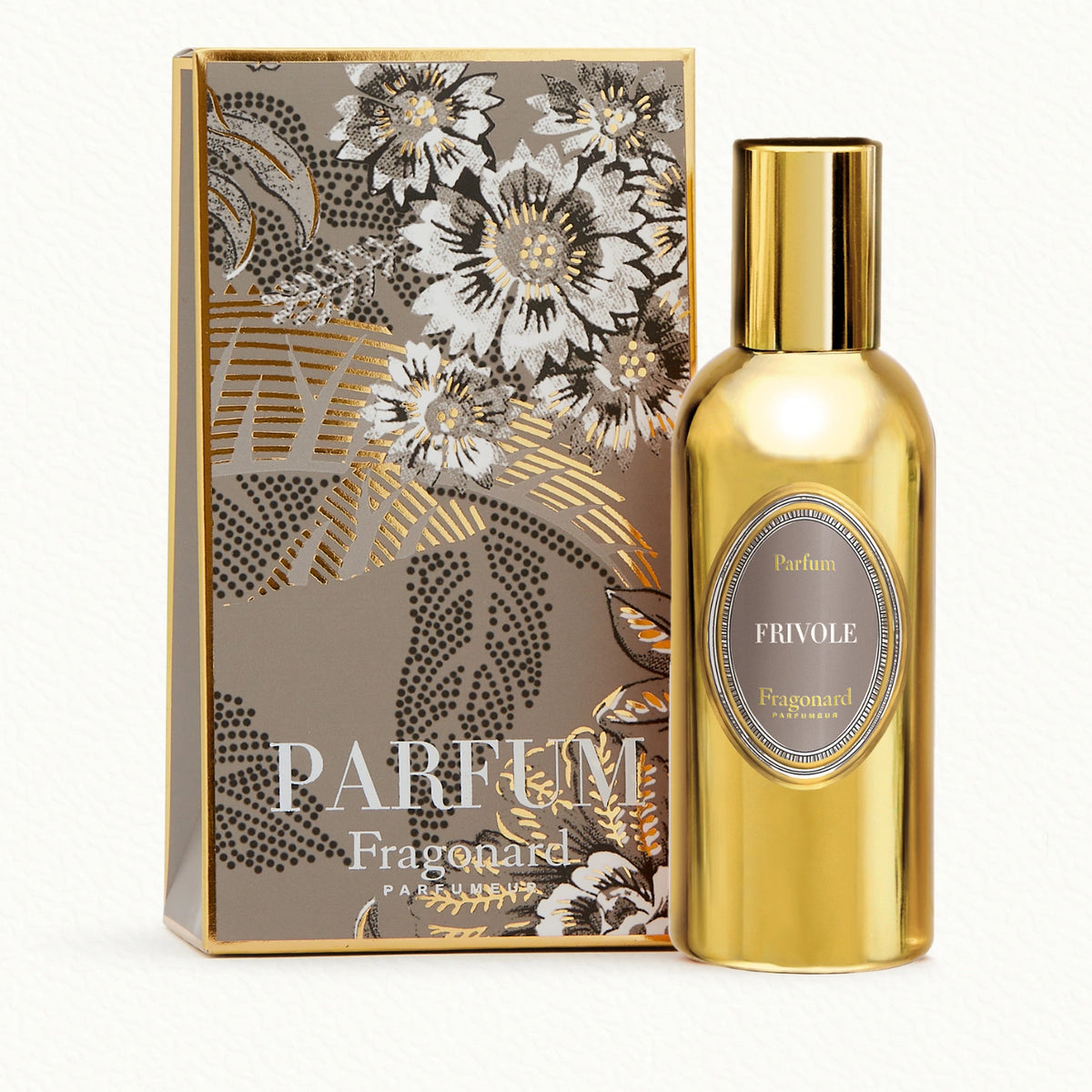 Frivole Parfum – Libertine Parfumerie