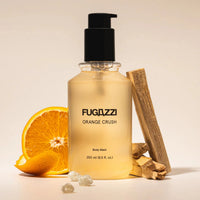 Orange Crush Body Wash