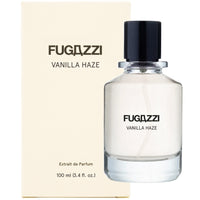Vanilla Haze Extrait De Parfum