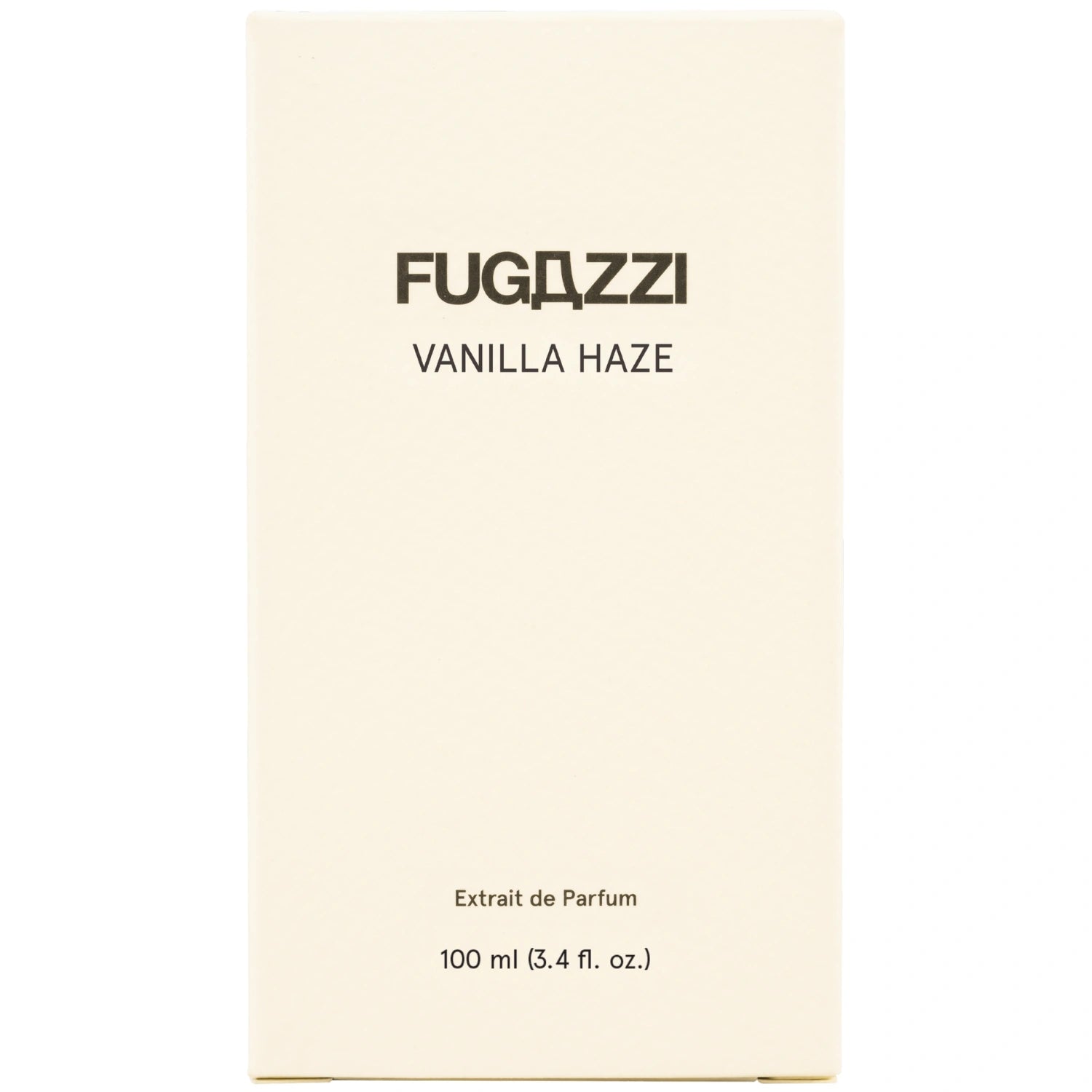 Vanilla Haze Extrait De Parfum