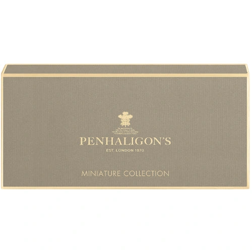 Glentlement's Fragrance Collection Gift Set