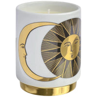 Giorno e Notte Candle