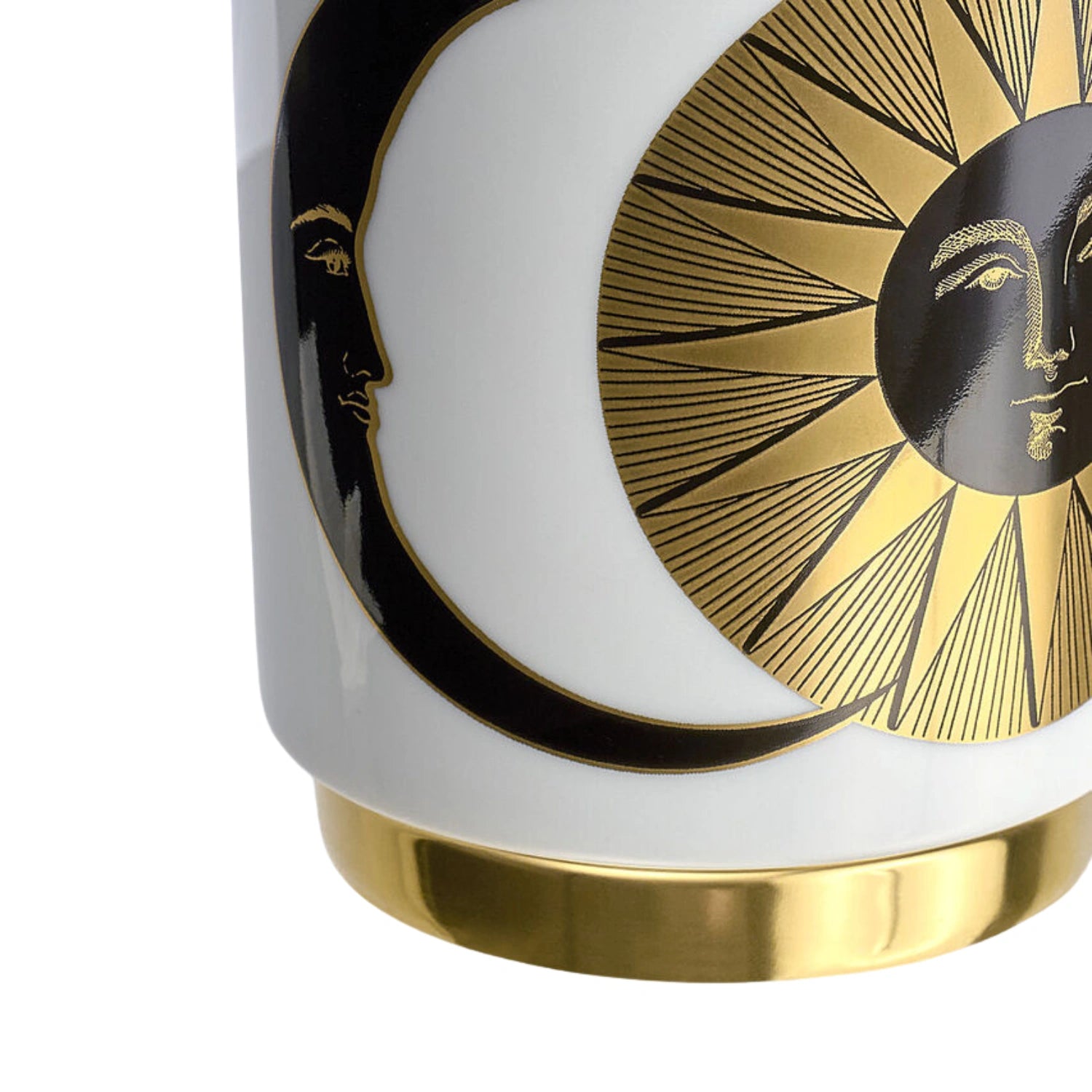 Giorno e Notte Candle