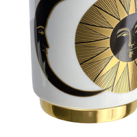 Giorno e Notte Candle