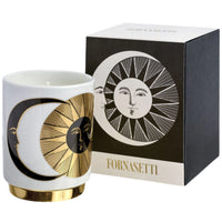 Giorno e Notte Candle