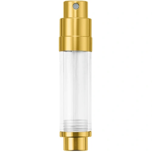 Gold Travel Atomiser
