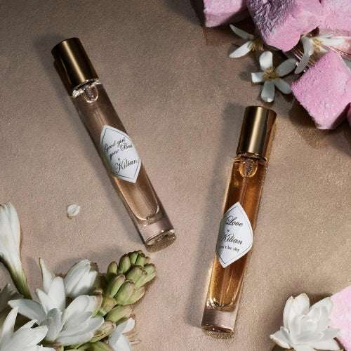 Kilian Good Girl Gone Bad トラベルスプレー Good Girl Gone Bad Travel Spray – Libertine Parfumerie