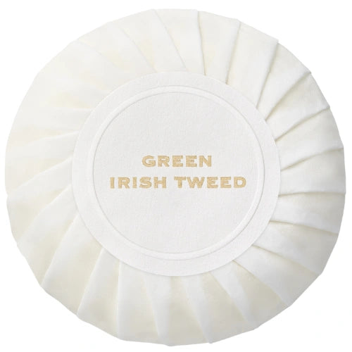 Green Irish Tweed Perfumed Soap