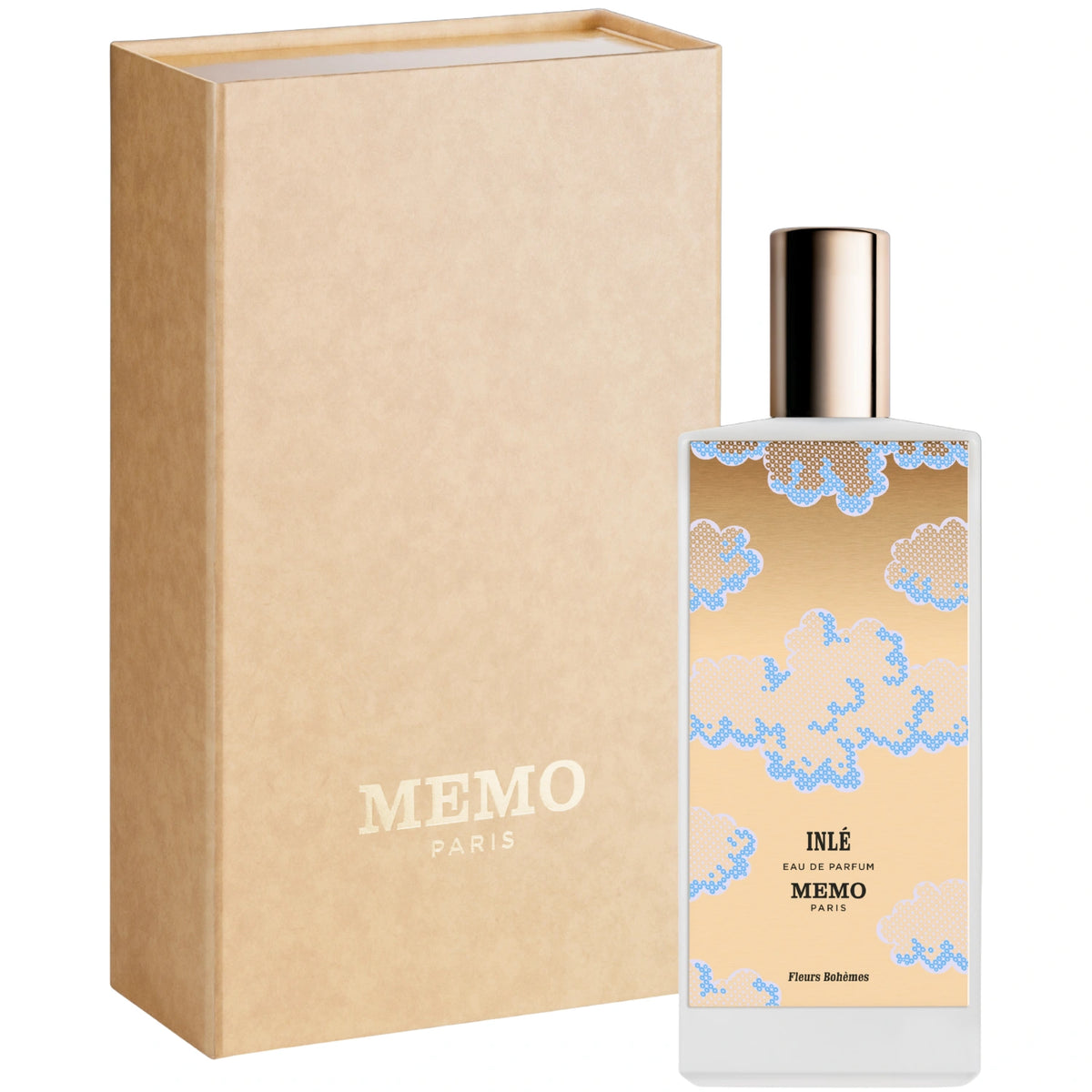 Inle – Libertine Parfumerie