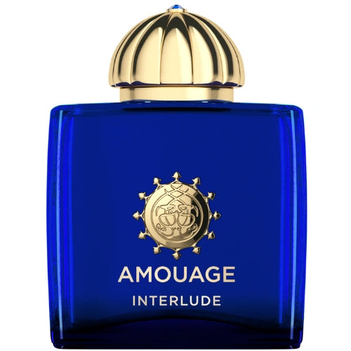 〈AMOUAGE〉INTERLUDE WOMAN 50ml Interlude Woman – Libertine Parfumerie