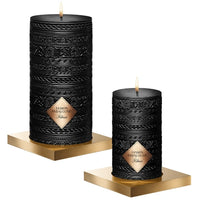 Jasmin Andalousie Candle