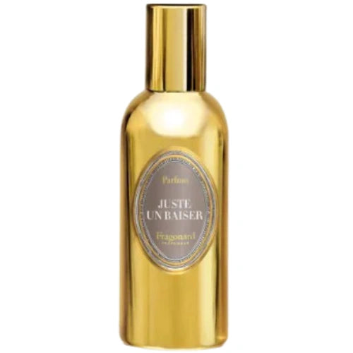 Juste un Baiser Parfum – Libertine Parfumerie