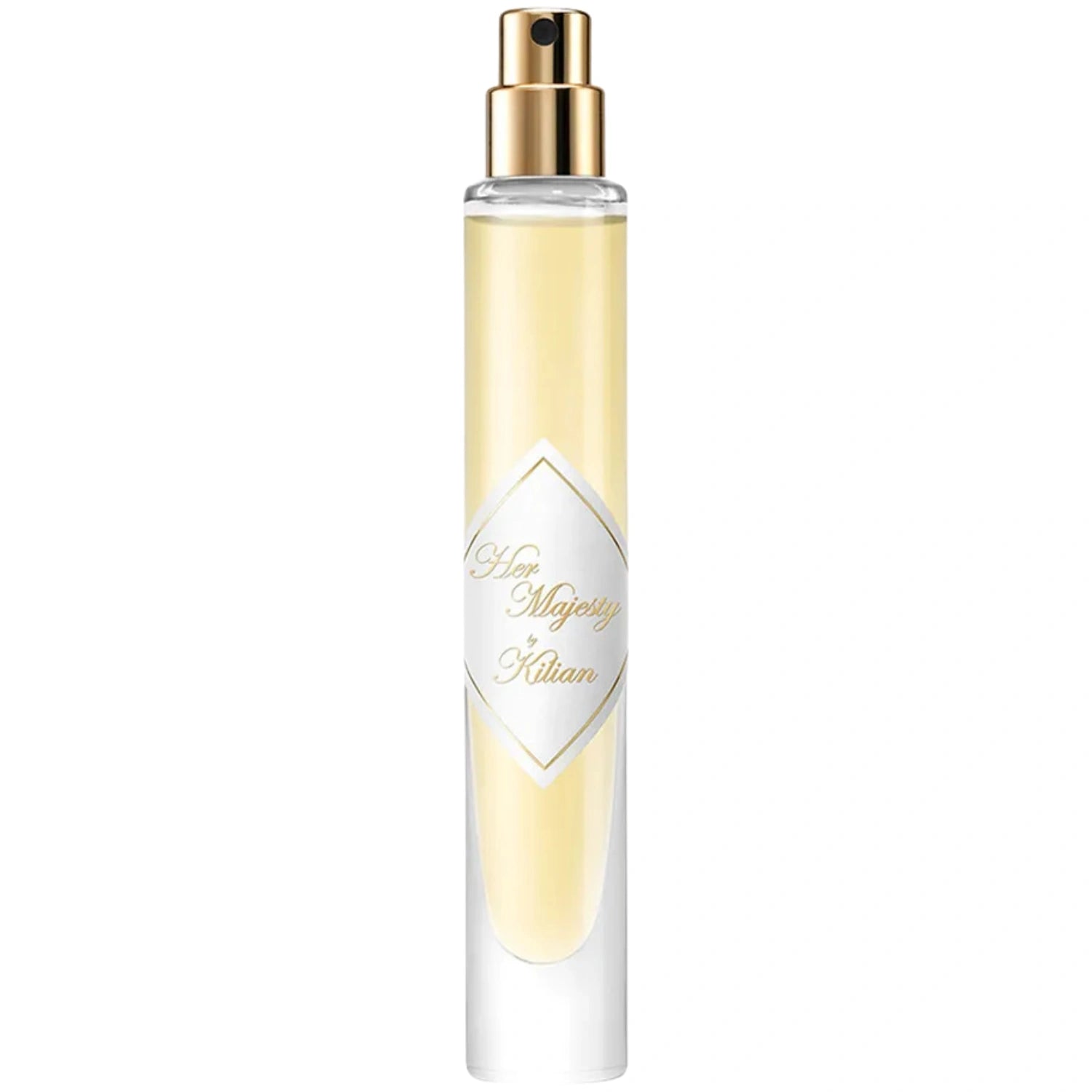 Her Majesty Travel Spray