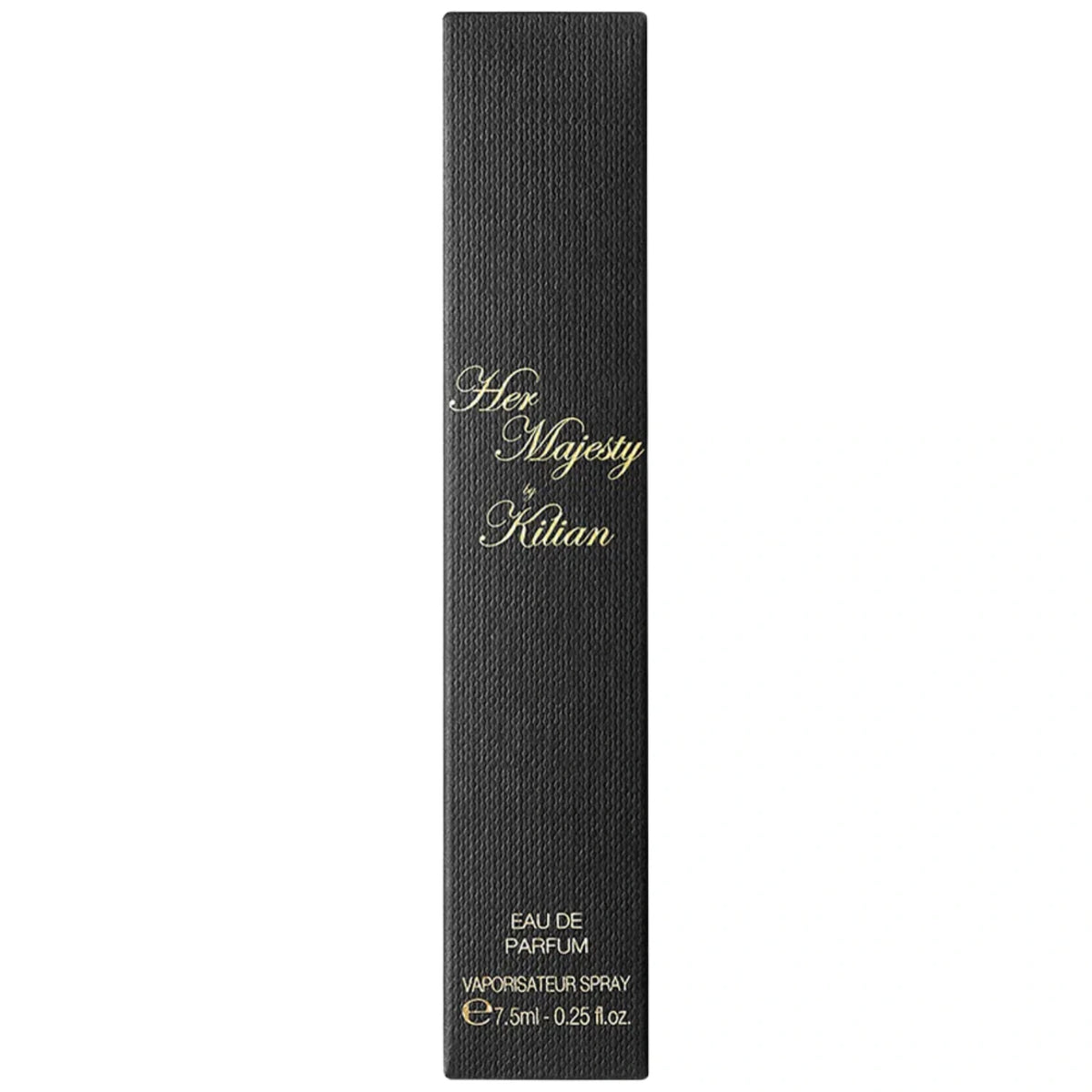 Her Majesty Travel Spray – Libertine Parfumerie