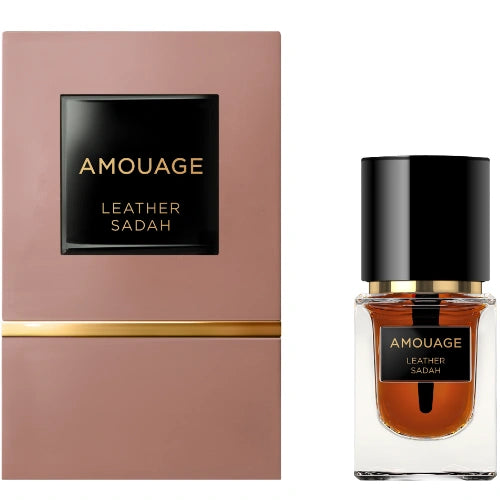 Leather Sadah