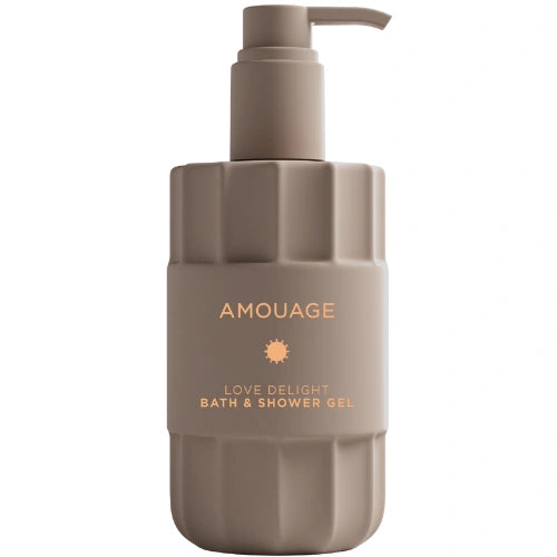 Love Delight Bath & Shower Gel – Libertine Parfumerie