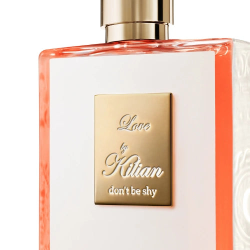 Love, Don't Be Shy – Libertine Parfumerie
