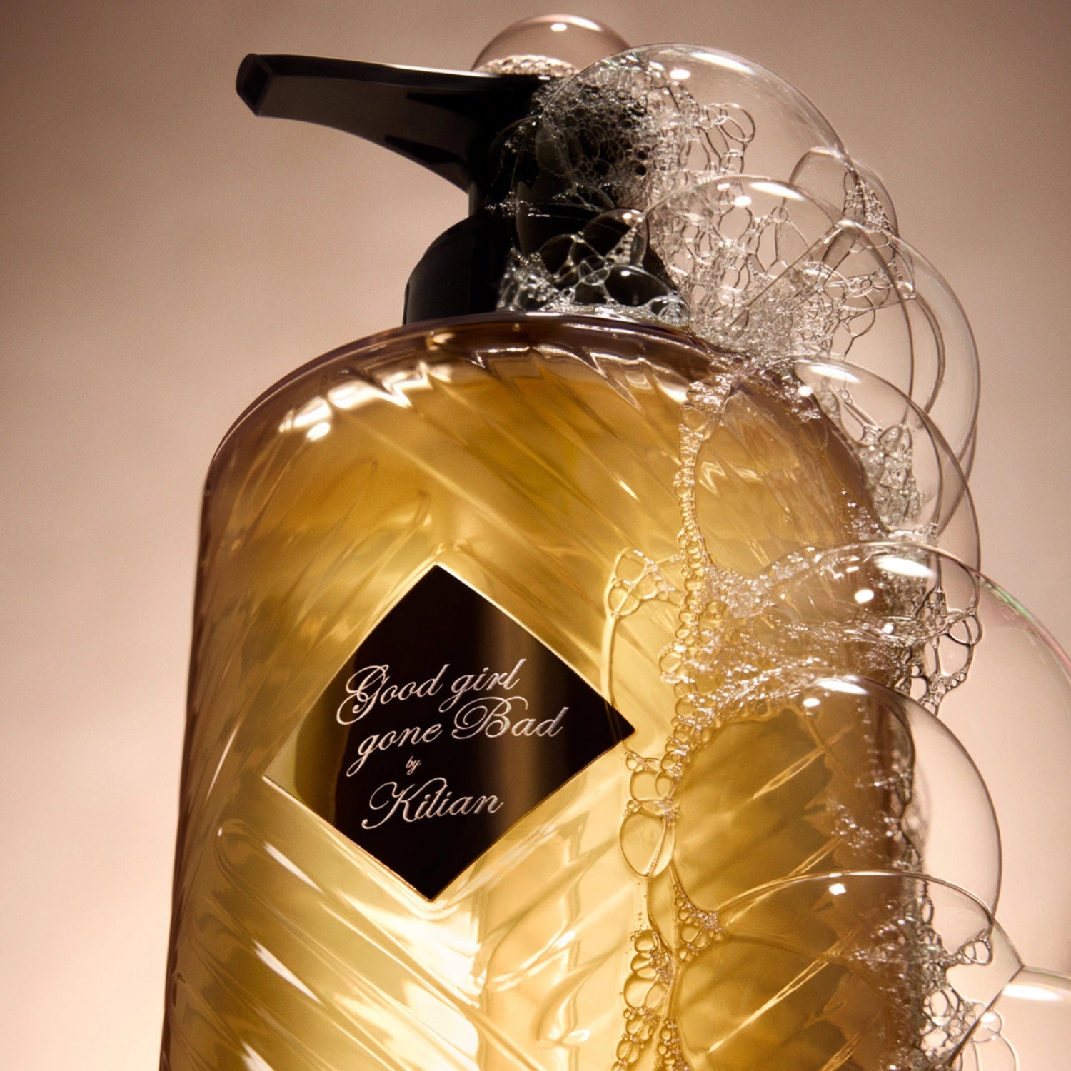 Good Girl Gone Bad Shower Gel