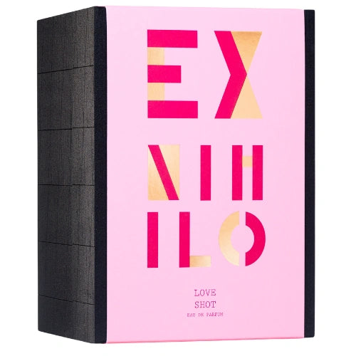 Love Shot Eau de Parfum