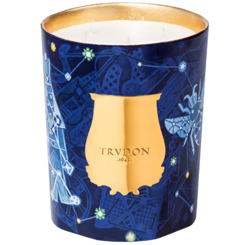 Luna Festive Candle