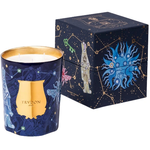 Luna Festive Candle