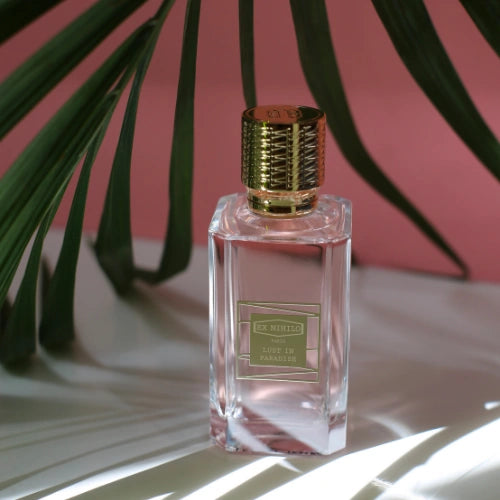 Lust in Paradise Eau de Parfum – Libertine Parfumerie