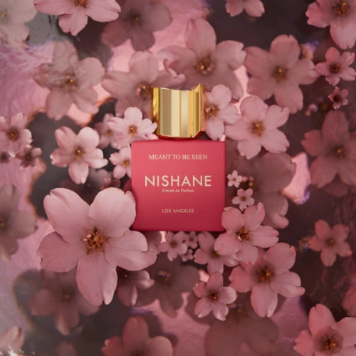 Meant To Be Seen Extrait de Parfum – Libertine Parfumerie
