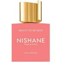 Meant To Be Seen Extrait de Parfum