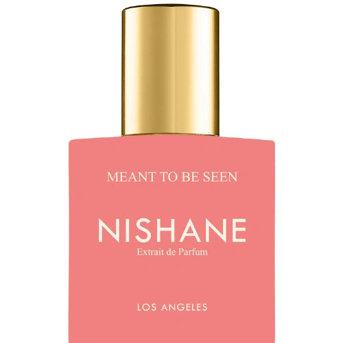 Meant To Be Seen Extrait de Parfum Mini – Libertine Parfumerie