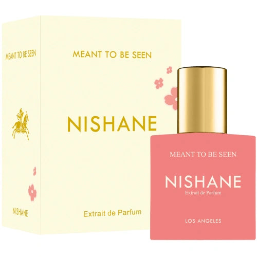 Meant To Be Seen Extrait de Parfum Mini – Libertine Parfumerie