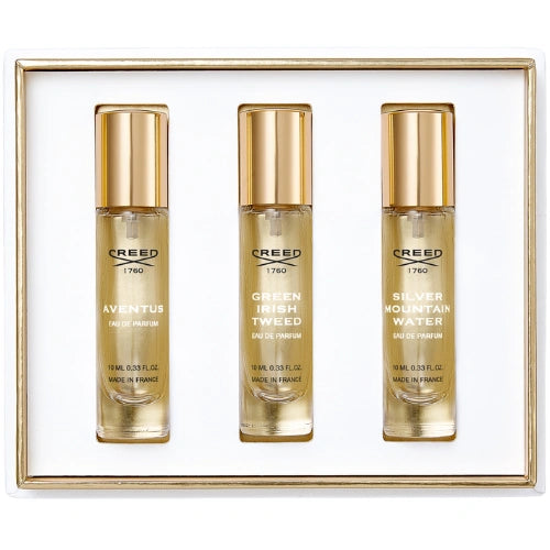 Men's Holiday 3-Piece Gift Set