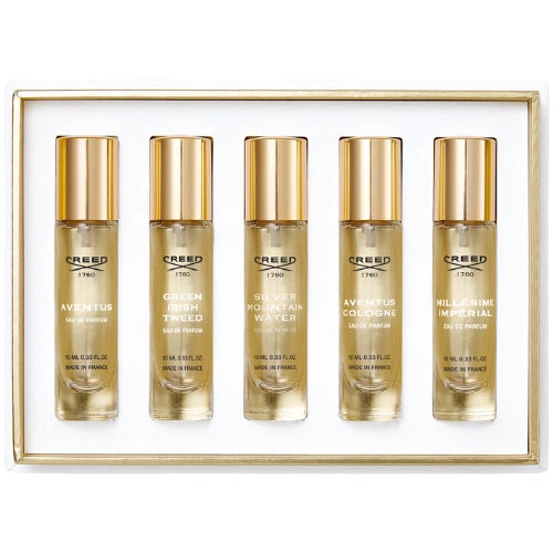 Men's Holiday 5-Piece Gift Set