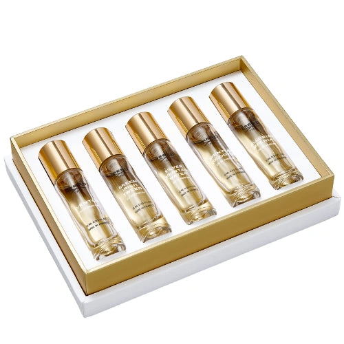 Men's Holiday 5-Piece Gift Set