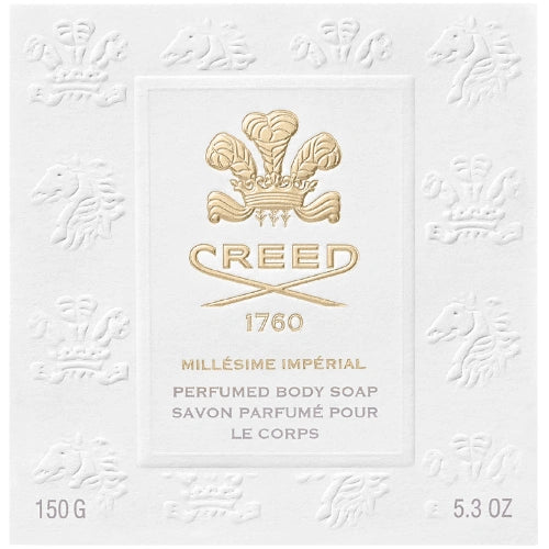Millesime Imperial Perfumed Soap