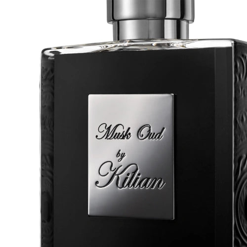 Musk Oud