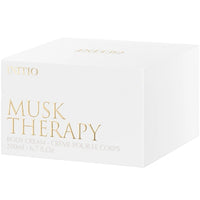 Musk Therapy Body Cream