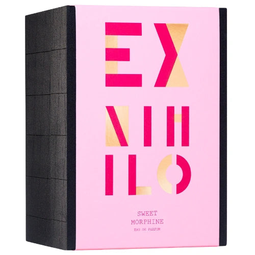 My Sweetest Morphine Eau de Parfum