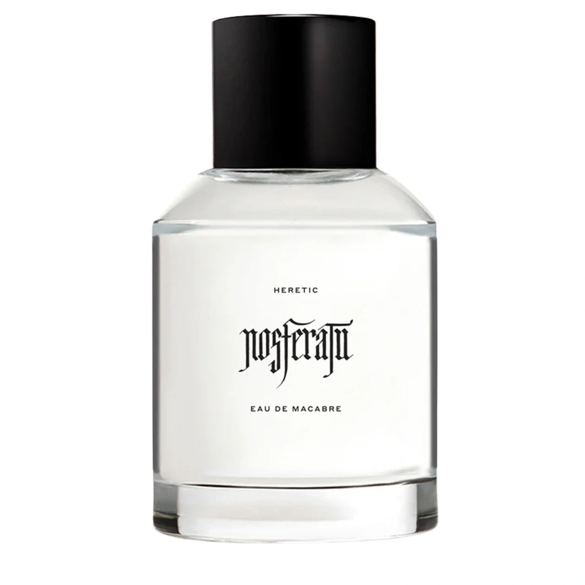 Nosferatu Eau de Macabre | Heretic Parfum x Nosferatu | Libertine 
