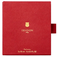 Nuit Rouge Parfum Gift Set